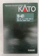 Nゲージ|KATO
