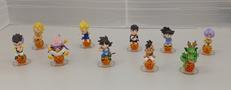 ドラゴンボール|BANDAI
