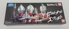 ウルトラマン|BANDAI