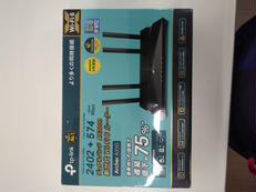 WI-FIルーター|TP-LINK