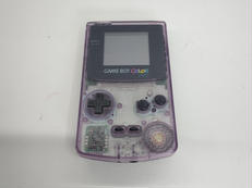 GAME BOY COLOR|NINTENDO