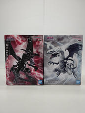 遊戯王デュエルモンスターズ|BANDAI