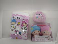 サンリオ当りくじ|サンリオ