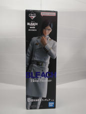 BLEACH|BANDAI