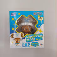 P.O.P|メガハウス