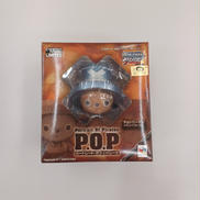 P.O.P|メガハウス