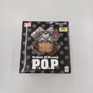 P.O.P|メガハウス