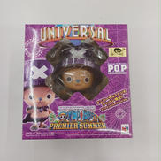 P.O.P|メガハウス