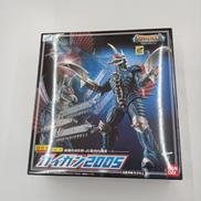 ガイガン2005|BANDAI