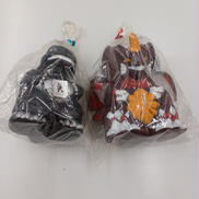 ゴジラ|ショウワノート