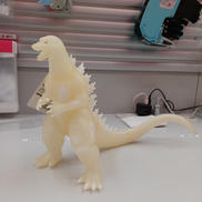 ゴジラ2005 イトーヨーカドー限定|BANDAI