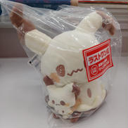 一番くじ ポケピース|BANDAINAMCO