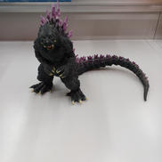 ゴジラ2000|不明