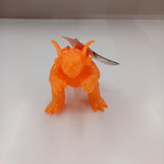 バラゴン2002|BANDAI