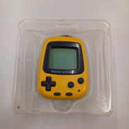 ポケットピカチュウ|NINTENDO