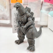 世紀末覇王ゴジラ