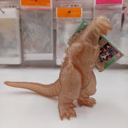 初代ゴジラ　クリアブラウン|BANDAI