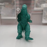 ゴジラ2004|BANDAI