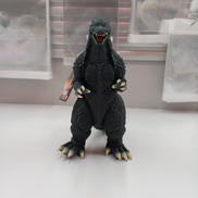 ゴジラ2003|BANDAI