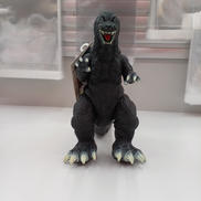 ゴジラ2002|BANDAI