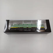 鉄道車両金属モデルコレクション