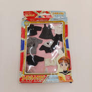 ママレード・ボーイ　コーディネイトクラブ|BANDAI