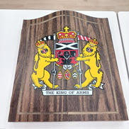 木製ダーツ|不明