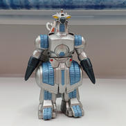 Gフォース・モゲラ|BANDAI