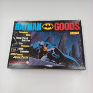 バットマン|MOVIC