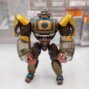 エアアタックオプティマスプライマル|タカラ