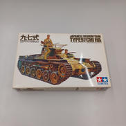 プラモデル|TAMIYA