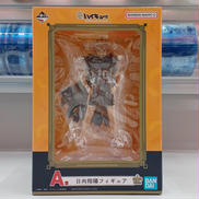 日向翔陽　A賞|BANDAI