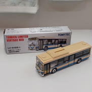 ミニカー|TOMYTEC