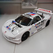 電動RCカー|TAMIYA