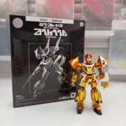 リアルロボット|BANDAI