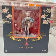 アズールレーン ベルファスト|ALTER