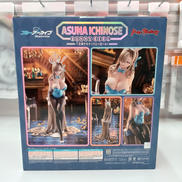 ブルーアーカイブ 一之瀬アスナ|マックスファクトリー