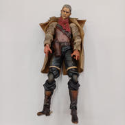 オセロット|スクエア・エニックス