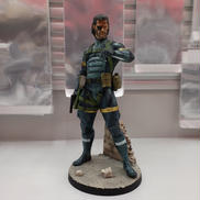 メタルギアソリッド|GECCO