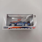 CALSONIC IMPULS|EBBRO