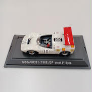 NISSAN R381|EBBRO
