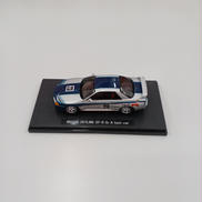 NISSAN SKYLINE GT-R|EBBRO