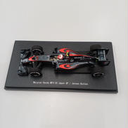 MCLAREN HONDA MP4-30 JAPAN GP|EBBRO