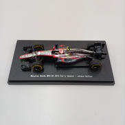 MCLAREN HONDA MP4-30|EBBRO