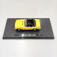 HONDA S800
