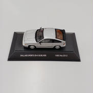 BALLADE SPORTS CR-X SI(SILVER)|ジャパンプラネット