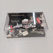 MCLAREN MERCEDES MP4-21|MINICHANPS