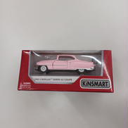 1953 CADILLAC|KINSMART