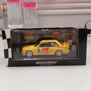 BMW M3 AUTO TECH|MINICHAMPS