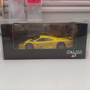 MCLAREN F1 GTR|PALMA